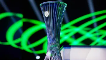 Динамо і Шахтар проведуть матчі 3-го туру Ліги конференцій: де дивитися поєдинки за участі українських команд