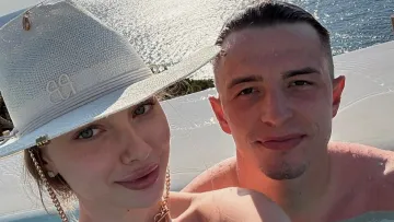 «Все, що я роблю – для тебе»: воротар Бенфіки і збірної України Трубін вийшов на публіку із щирим зізнанням