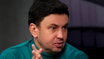 «Я як повернувся на 20 років назад»: Циганик прокоментував сварку президента Динамо і гендиректора Шахтаря