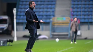 «Шахтар може пройти весь шлях в Лізі конференцій»: перемога над Брейдабліком неабияк надихнула Турана