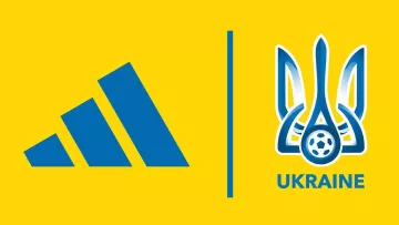 УАФ оголосила про співпрацю із Adidas: коли сторони представлять нове екіпірування збірної України