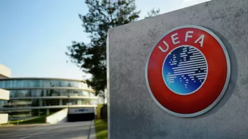 «Просимо вжити рішучих заходів»: УАФ вчергове просить УЄФА звернути увагу щодо беззаконня з боку росії