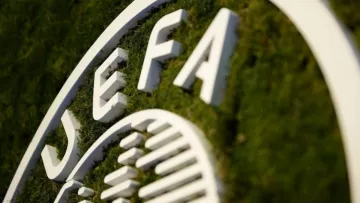 Сумнівне рішення УЄФА: Україні буде дуже важко обійти росію в таблиці коефіцієнтів