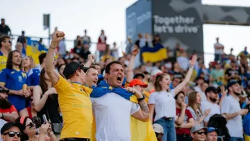Україна – Франція у відборі до ЧС-2026: де придбати квитки і скільки вони коштують