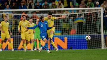 Ребров приносив перемогу, а Мудрик вивів на Євро-2024: як збірна України грала з Ісландією