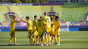 «Україна має перевагу»: Дулуб оцінив шанси збірної U-20 у матчі з Панамою на ЧС-2025