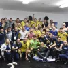 Україна візьме участь в товариському турнірі у Тулоні: УАФ отримала офіційне запрошення від Федерації футболу Франції