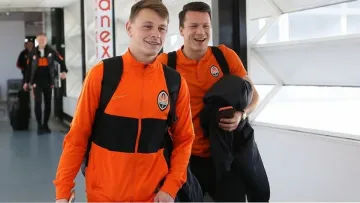У стадії алкогольного сп’яніння: стали відомі деталі мобілізації колишнього гравця Шахтаря