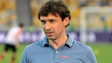 Ващук спрогнозував рахунок у матчі Динамо з Шахтарем: легенда киян не пророкує перемогу команді Шовковського