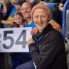 «54 – символ єдності»: українські вболівальники на чолі з другом Шевченка провели креативний флешмоб