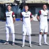 Український футбол втратив чергову команду: клуб Другої ліги оголосив про припинення виступів