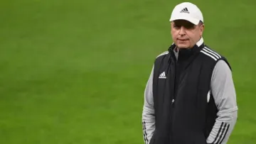 «‎Це шедеврально»: Вернидуб розкрив секрет легендарної перемоги Шерифа над Реалом у Лізі чемпіонів