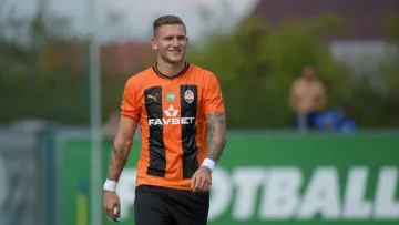 Український легіонер судиться з Шахтарем: футболіст зізнався, що Лозанна може ввести нове правило для клубів