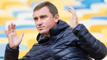 «‎Це мене трішки бентежить»: легенда Шахтаря зробив заяву перед матчем команди Турана з АЗ