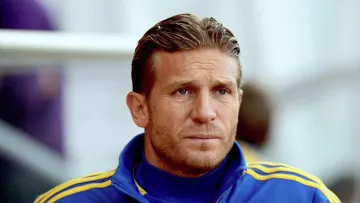 «На жаль»: легендарний Воронін засмутив відповіддю на питання про найсильнішого футболіста України
