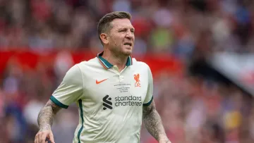 «‎Не міг у це повірити»: колишня зірка збірної України згадав перехід в Ліверпуль