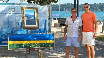 Воронін – про скандального Ордеця: «Перш ніж засуджувати – подивіться на себе»