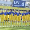 Жіноча Ліга націй УЄФА: Пятенко оголосив список футболісток збірної України на матчі турніру