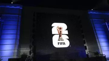 48 збірних, 12 груп та шість матчів на день: ФІФА представила новий формат чемпіонату світу – старт у 2026 році