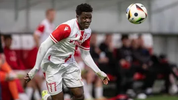 ЛНЗ виграв трансферну боротьбу у клубів АПЛ: до Черкас переїде 20-річний талант із Нігерії