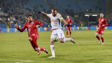 «Ось так і треба використовувати Ярмоленка»: Сабо дав пораду Шовковському після голу вінгера у ворота Зрінськи