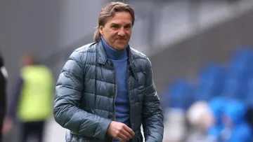 Ексфорвард Динамо з російським паспортом працюватиме в Європі: спонсор клубу зрадника вкладає гроші в футбол РФ