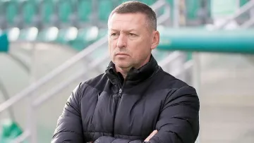 Ексгравець збірної України зробив заяву на тлі чуток про свій виїзд за кордон: у фахівця був конфлікт з ТЦК