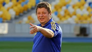 «От скажіть, на кого піде краще вболівальник в УПЛ?»: Заваров назвав клуб, який повинен замінити Дніпро-1