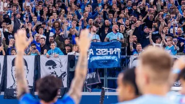 «Це заздрість. Не люблять, як київське Динамо в СРСР»: російський коментатор – про великий хейт до Зеніта в РФ