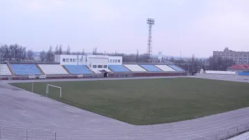 Полтава знайшла домашній стадіон для матчів в УПЛ: де проводитиме свої поєдинки полтавський клуб