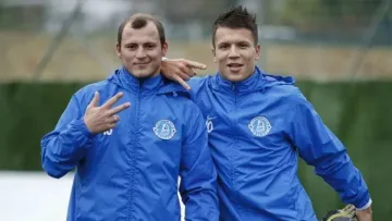 Коноплянка і Зозуля «‎нагріли» Калюжного на півмільйона? Розкрито, чому хавбек збірної України змінив агентів