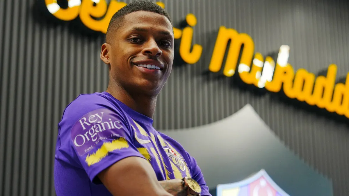 Динамо віддало в оренду свого легіонера: він гратиме в одній команді зі Степаненком