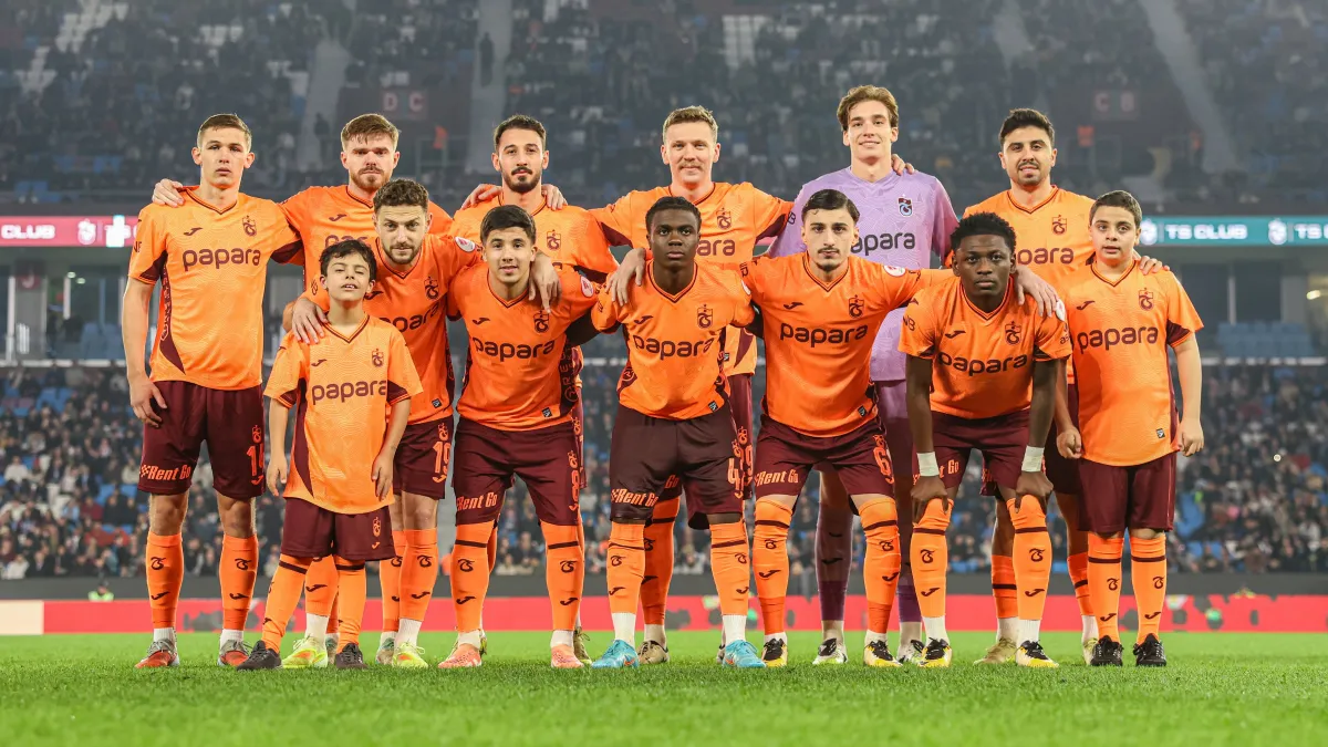 Сікан забив переможний гол у Кубку Туреччини: Трабзонспор кваліфікувався до групового етапу турніру