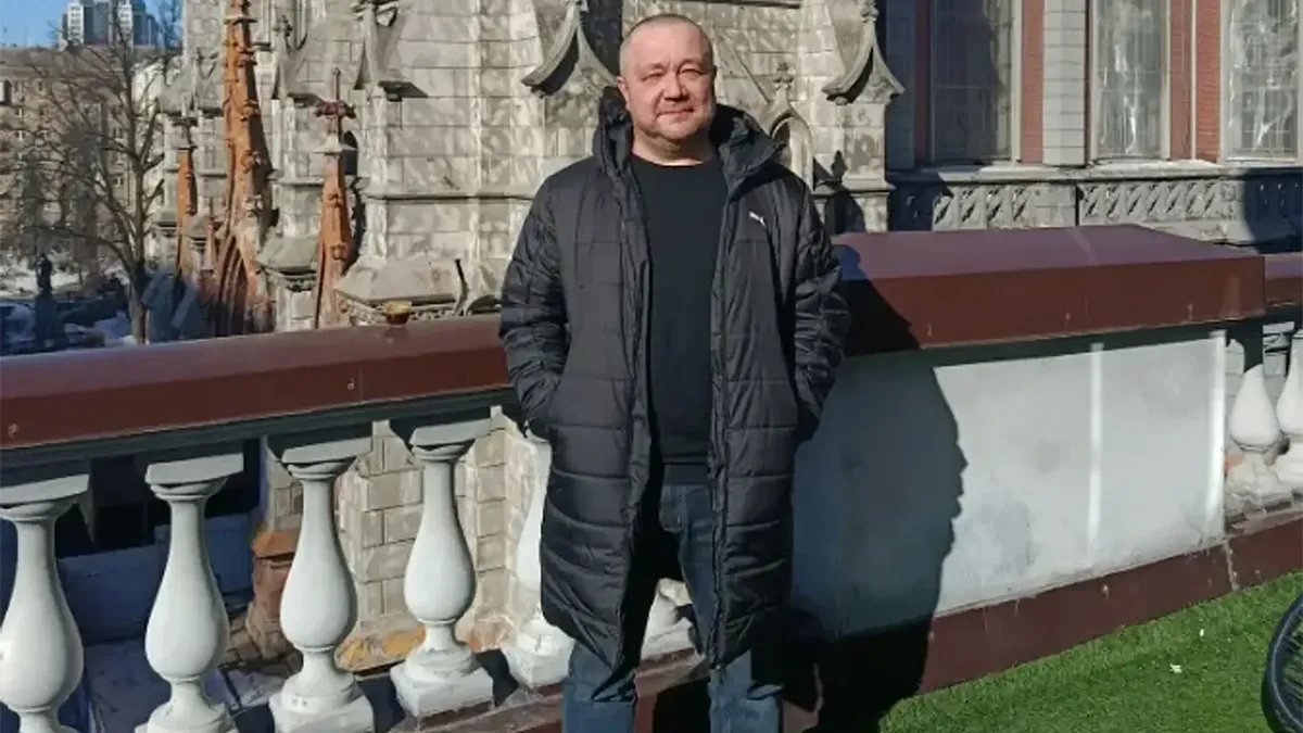 Олександр Тингаєв у критичному стані потрапив до реанімації: посилання на банку для допомоги відомому коментатору