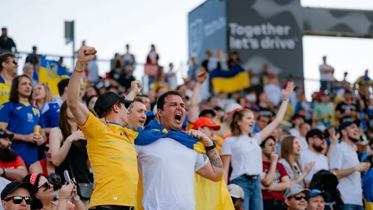 Україна – Франція у відборі до ЧС-2026: де придбати квитки і скільки вони коштують