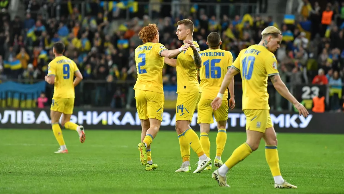 На поле вийде лише один динамівець: колишній хавбек збірної України назвав стартовий склад на матч з Румунією