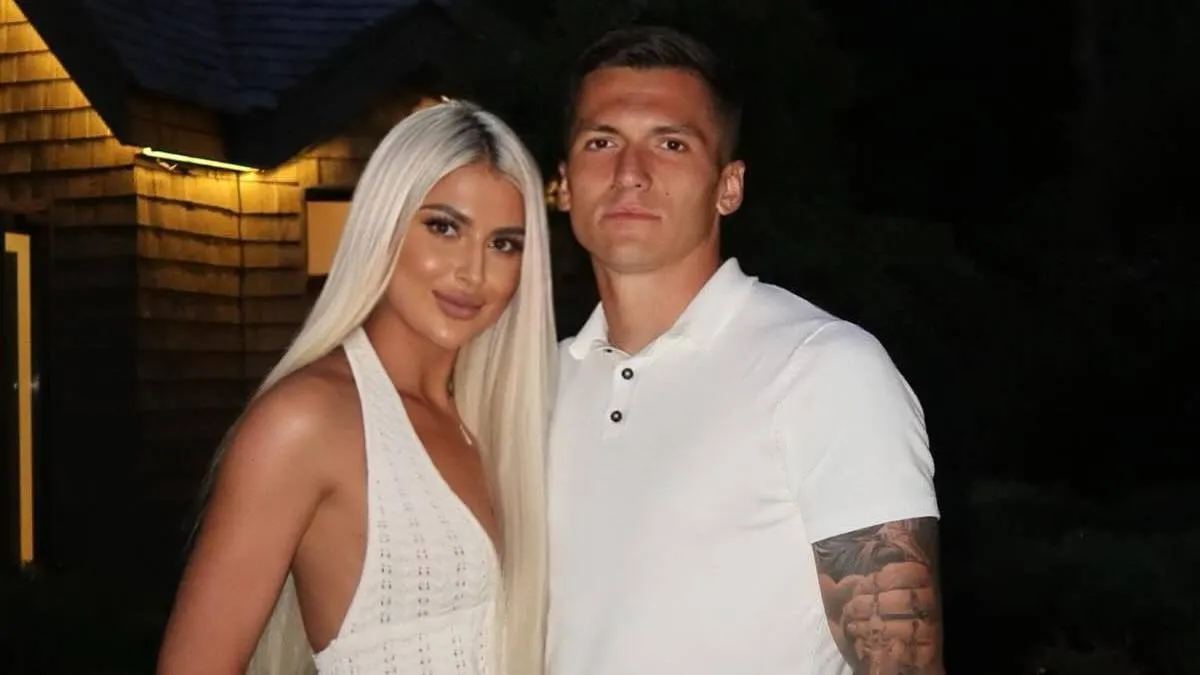 «Якщо у когось руки тремтять – це його проблема»: вінгер Полісся Велетень – про життя гравців УПЛ у війну