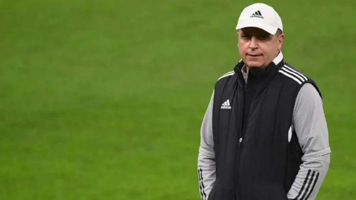 «‎Це шедеврально»: Вернидуб розкрив секрет легендарної перемоги Шерифа над Реалом у Лізі чемпіонів