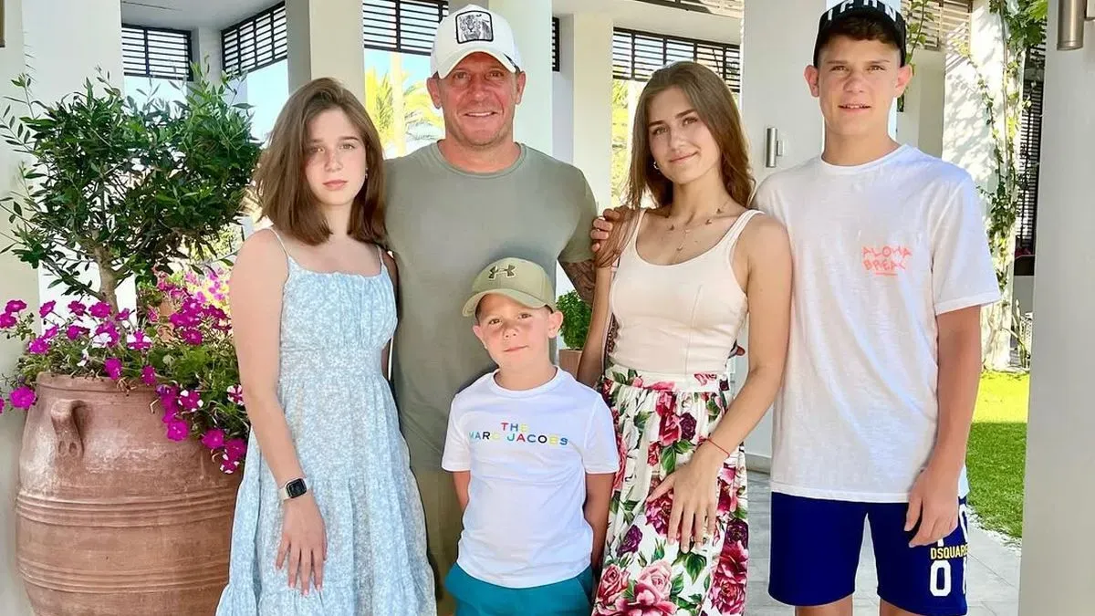 Воронін покинув Динамо, а чим він займається зараз: колишній форвард збірної України зробив заяву