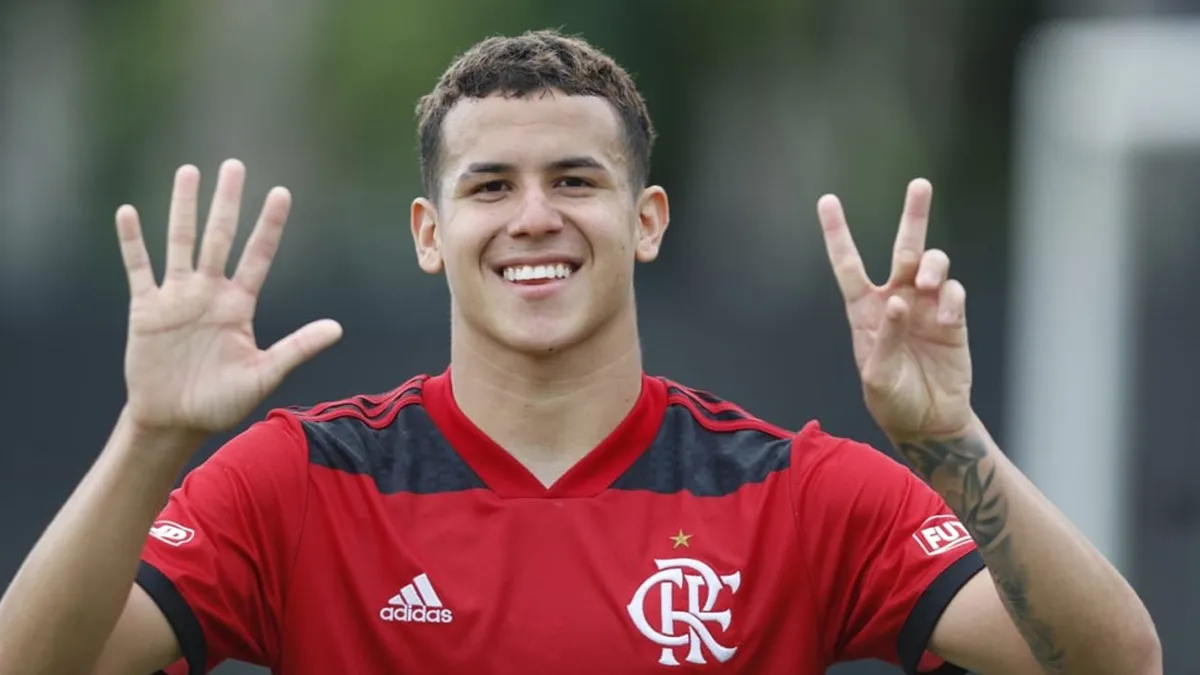  Верес переглядає талановитого вихованця Фламенго: рівняни можуть підписати бразильця за безцінь