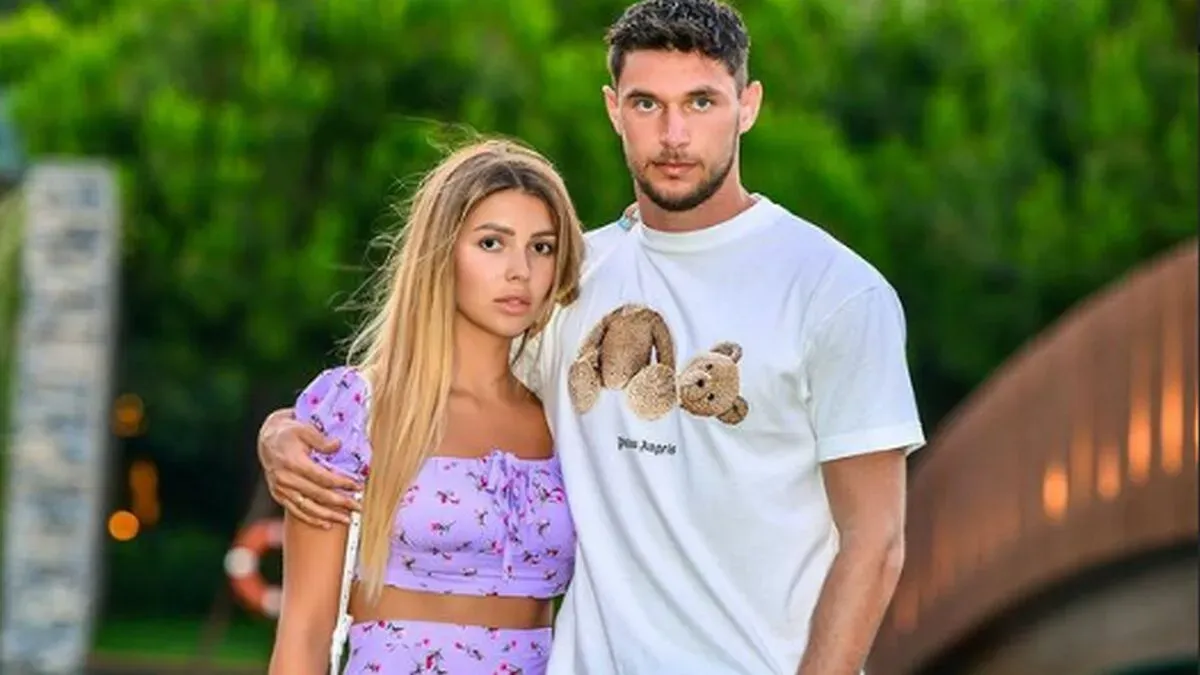 «Виглядає, як традиція‎»: дружина Яремчука розповіла, як пережила черговий обстріл Києва