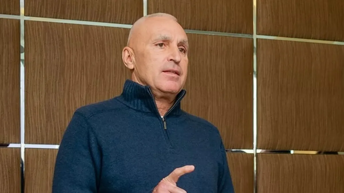 У Ярославського пройшли обшуки: відомо, що шукали правоохоронці в офісах компанії президента Металіста