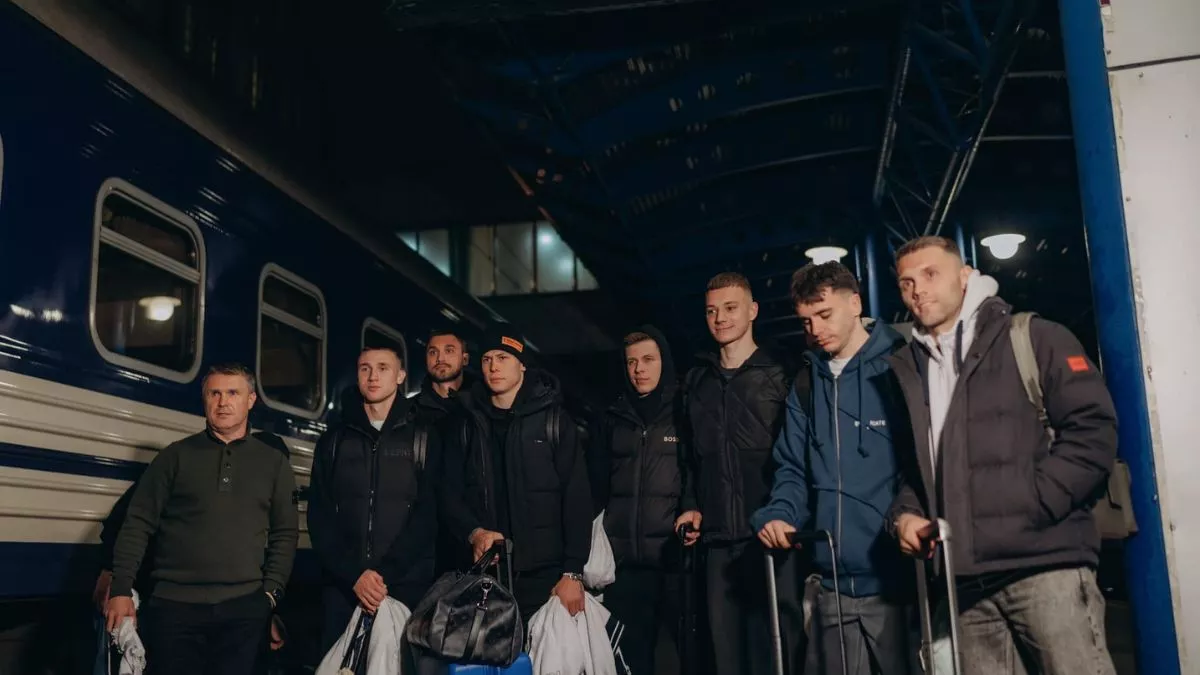 Ребров покликав на допомогу збірній України шістьох гравців молодіжки: відома причина такого рішення