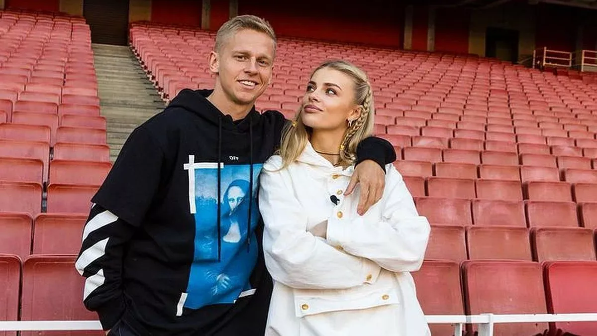 «Не на такий вечір неділі я розраховувала»: Седан показала, як Зінченко бурхливо розповідає про «терористів»