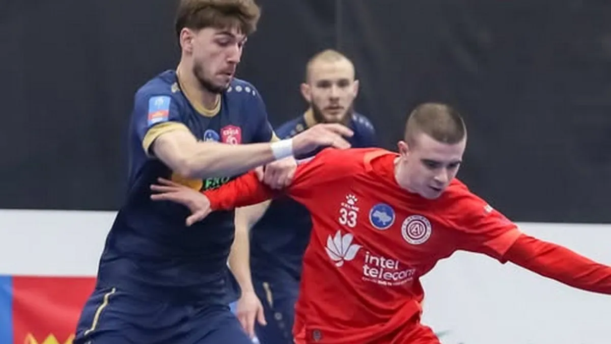 Перемога ХІТа, фіаско Любарта і сім голів у грі Атлетика: результати матчів у Екстра-лізі – турнірна таблиця