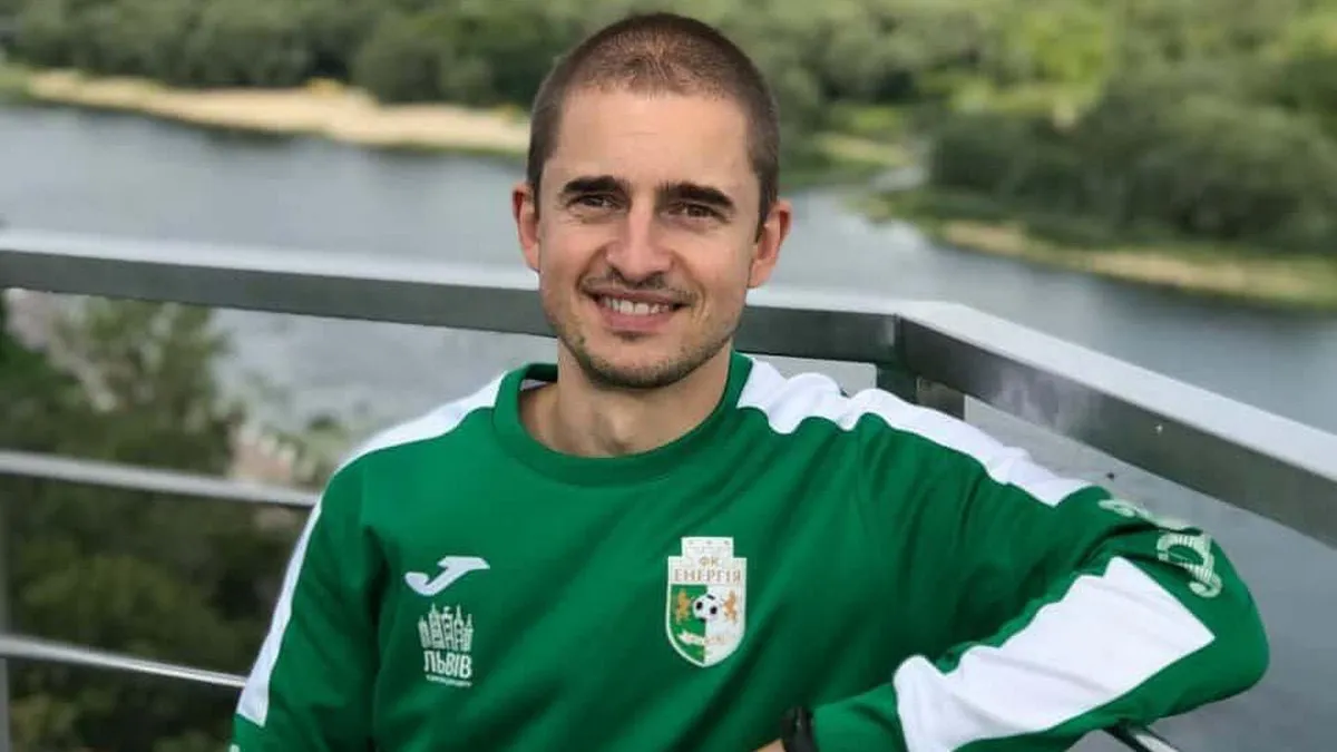 Врятував гравця чужої команди: в матчі плей-оф чемпіонату України лікар зробив героїчний вчинок