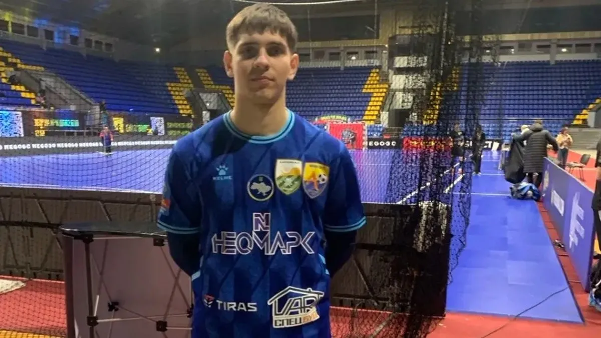 «‎Виконуватиму до першого промаху»: голкіпер Кардиналу розкрив секрет пробиття пенальті