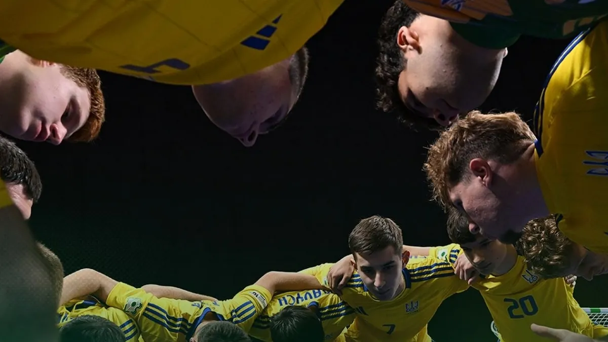 Збірна України зіграла у півфіналі Євро-2025: у матчі з іспанцями глядачі побачили 11 голів