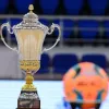 Відбулося жеребкування попереднього етапу Кубка України з футзалу: на старт вийдуть 20 команд