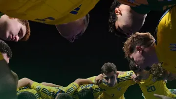 Збірна України зіграла у півфіналі Євро-2025: у матчі з іспанцями глядачі побачили 11 голів